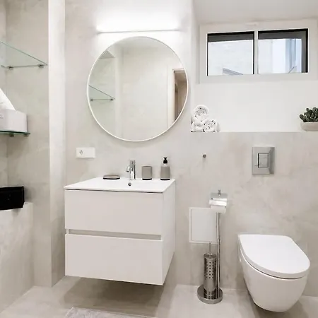 Sheffel Courtyard Residences - Design Appartement